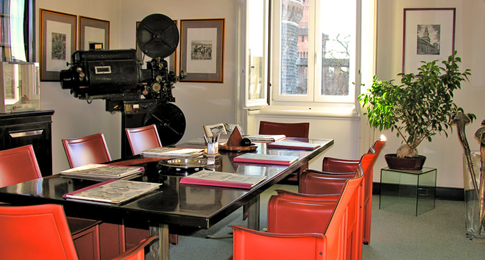Studio Legale Associato Caruso